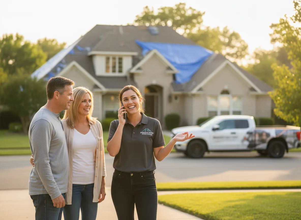 Emergency Roof Repair Matteson, IL FAQs